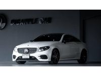 BENZ E-CLASS E300 COUPE AMG DYNAMIC W238 รูปที่ 1